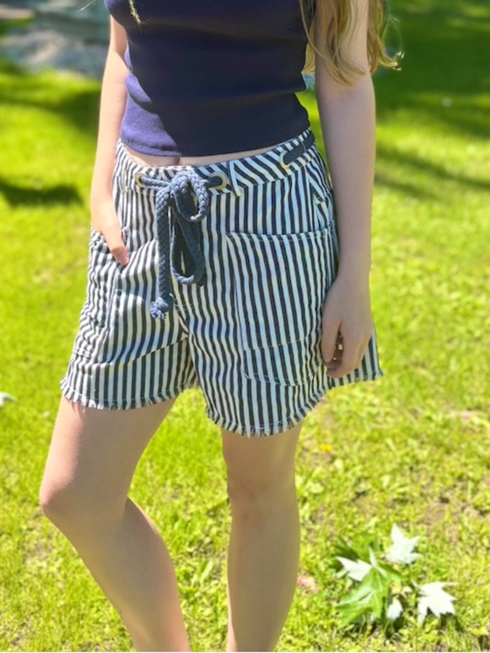 Nantucket Tide Shorts